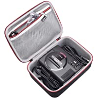 Los mejores  - RLSOCO Funda para SEGA Mega Drive Mini